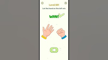 DOP 2 | Gameplay Delete One Part💥 -Solution and answer 🌀 Level 231