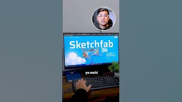 How to Create 3D Website Using AI #shorts #shortvideo #youtubeshorts #trendingshorts #shortsfeed #ai