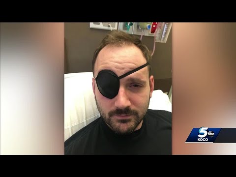 28-year-old Oklahoma man suffers stroke from cracking his neck