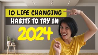 10 Kebiasaan kecil yang bisa mengubah hidup kamu di tahun yang baru - Life Changing Habits