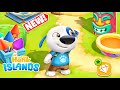 New Halloween Update 2025 My Talking Hank Islands 