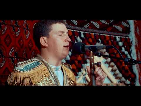 Bäşim Ýolamanow 