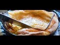 Eric's Dutch Baby Recipe (aka german pancakes)