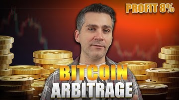 P2P CRYPTO ARBITRAGE | STEP BY STEP GUIDE | BITCOIN ARBITRAGE BINANCE