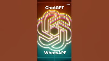 How to Use ChatGPT Directly on WhatsApp Today