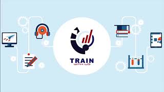 منصة TrainWithUs  هي منصة تدريب اون لاين تقدم كورسات بالمجالات المختلة