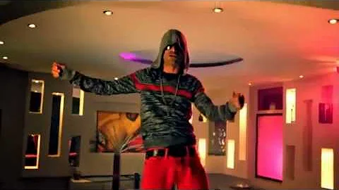 Arcangel ft Daddy Yankee - Guaya VIDEO OFICIAL REGGAETON 2012★LETRA★.