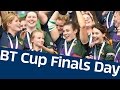 BT Cup Finals Day | Murrayfield Wanderers v Hillhead Jordanhill - Sarah Beaney Cup