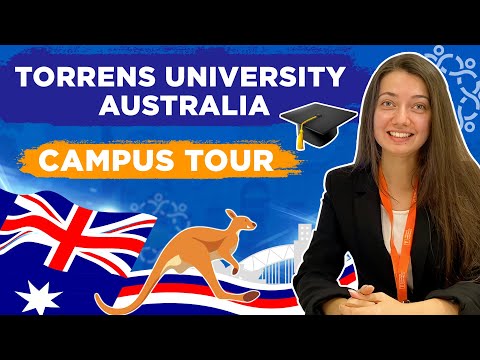 Torrens University Australia | International Hospitality and Hotel Management