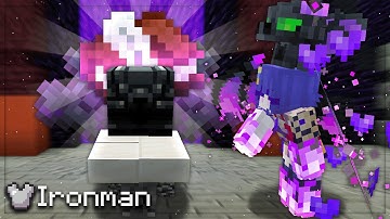 I Dropped 2 Scrolls In 56 Runs... in Hypixel Skyblock Ironman #47