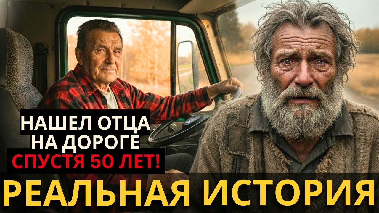 В 2 ЧАСА НОЧИ В МОЮ ФУРУ ПОСТУЧАЛ СТАРИК. ОН ПРОСИЛ ЕДЫ, НО ОДНА ДЕТАЛЬ ЗАСТАВИЛА МЕНЯ ЗАМЕРЕТЬ