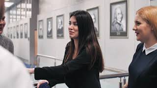 Rudn University Master Program International Private Law