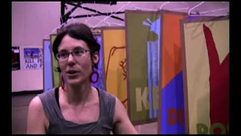 Interview Heather Ault