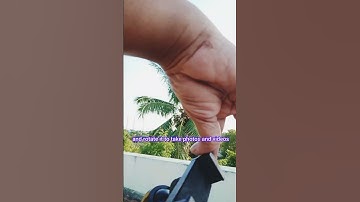 gorilla tripod part-2#shorts#shortsfeed #shortstamil#ytshorts