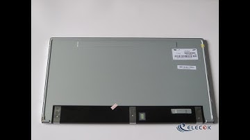 LTM215HL01 21.5" a-Si TFT-LCD Panel for used