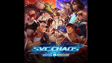 DBP Reloaded Episode 75 - SNK vs Capcom SVC Chaos |Nintendo Switch| Gameplay/Review