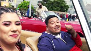 Nett Leilani ft. Mabz- Movin (Official Music Video)