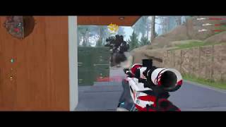 Highlight #30 WARFACE