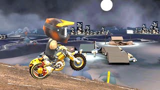 GX RACING - Racing on SUPERBIKE- Motorcycle racing game screenshot 2