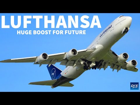 Бейне: Lufthansa стюардессалары неге ереуілге шықты?