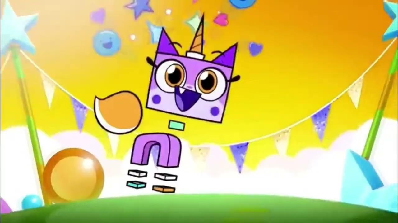 Preview 2 Unikitty (Use it For Effect Videos!!) Effects Preview 2