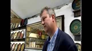 Antiques Road Trip
