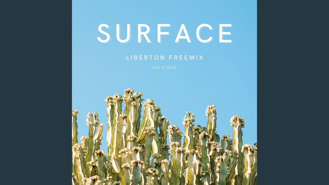 Surface auf YouTube ansehen Surface auf YouTube ansehen