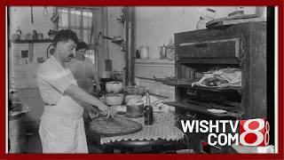 Flavors of the Heartland: Connecting to the past through food