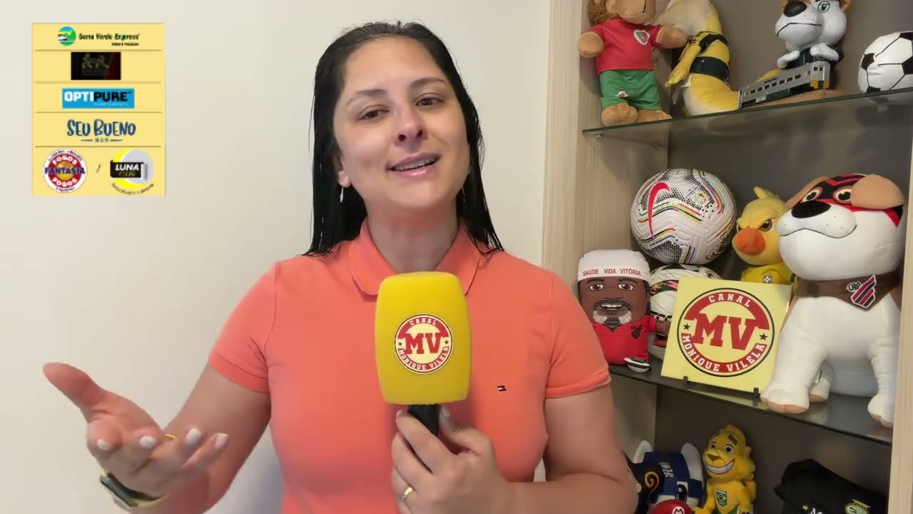 SAIBA TUDO SOBRE O PLANEJAMENTO DO ATHLETICO PRO INÍCIO DE 2026 - 25/11/2025