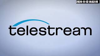 Captions Multistream Test 1