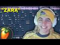 LOLO chasquea los dedos e INVENTA un NUEVO SONIDO
