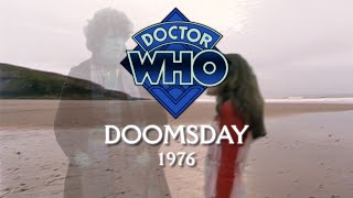Doctor Who: Doomsday (1976)