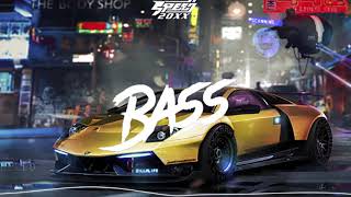 ?BASS BOOSTED? CAR MUSIC MIX 2021 ? BEST EDM, BOUNCE, ELECTRO HOUSE