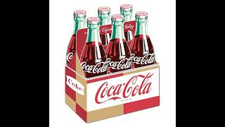 Coca Cola Radio Spot /The 5th Dimension / 1968 screenshot 4