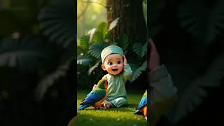Download Lagu Alif un ba ta un sa jem un 😍😍😥🖤#status #baby #islamicmusic #islamicvideo #kidsvido#islamicnaat #love MP3