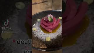 Download Lagu one of the best cocktails I’ve ever had ❤️‍🔥 death by tequila in Encinitas, CA MP3