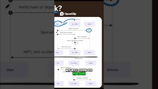 Deposit Bitcoin To Hashi  Step By Step Guide!