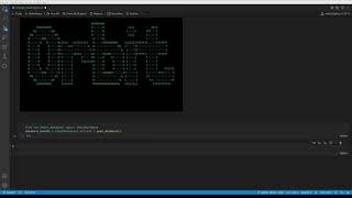 Orbit Framework coding example.
