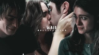 Multicouples | wait