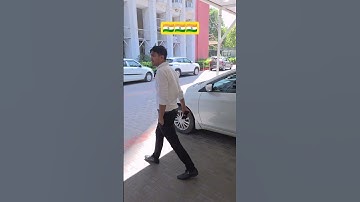 SSC CGL Officer Life  ASO in CSS & ASO in MEA | From Aspirant to Officer | Government Job Motivation