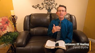 Devotion - Testimony Of Healing