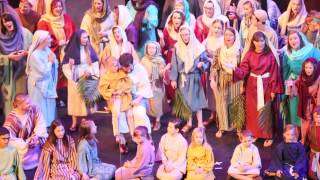 Passion Play 2017