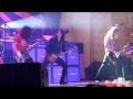 Still Of The Night - Whitesnake with Joey Tempest and John Norum - Live, 2013 (compiled of best)