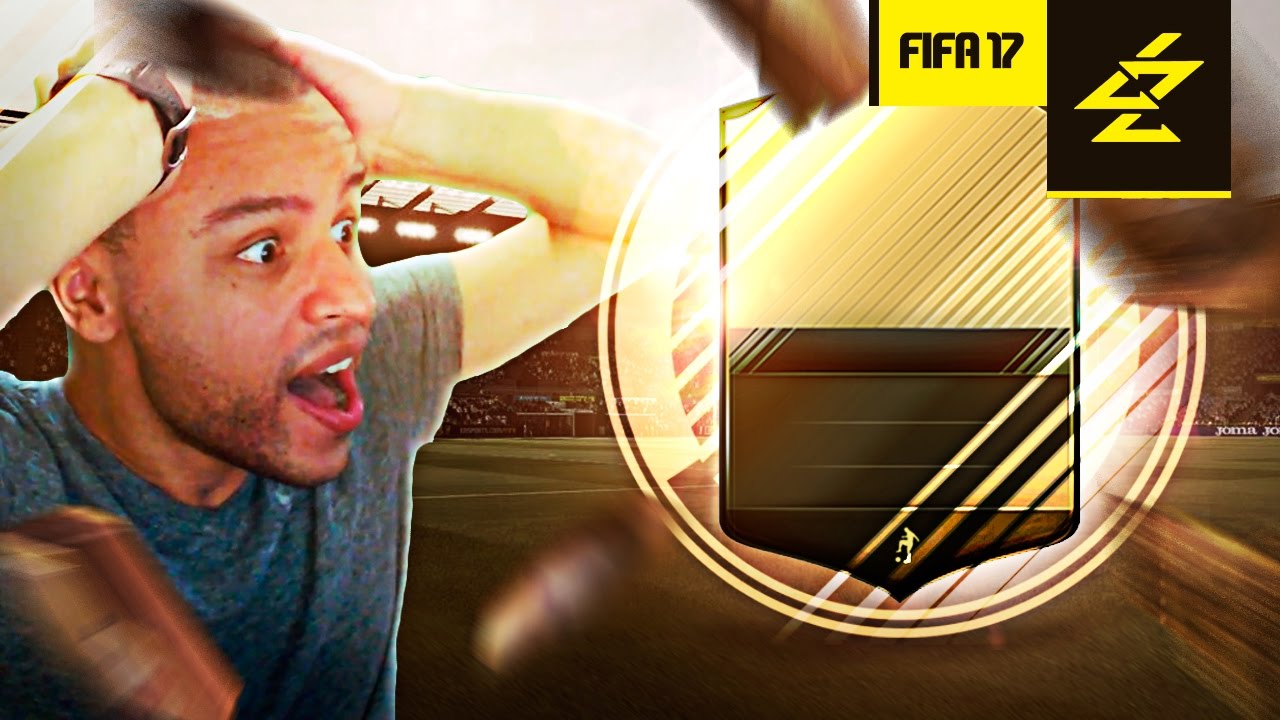 NOSSA PREMIAÇÃO COM 3 IN FORMS! – FUT CHAMPIONS – FIFA 17 UT