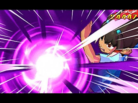 2021年6月26日対戦動画⑤ イナズマイレブンGOギャラクシー - YouTube