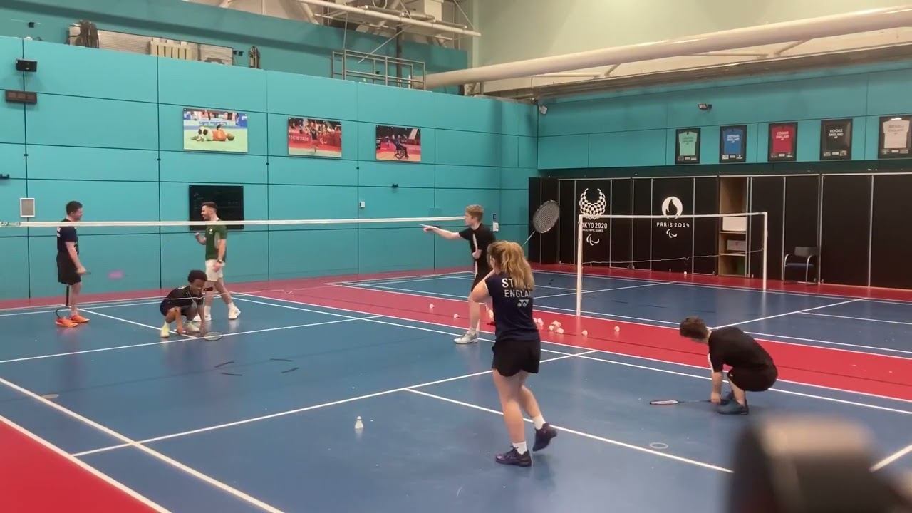 3vs3 but its one arm, one leg, and a dwarf...