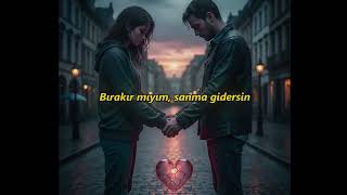 Kaderimde Aşk Var - Mplabtürk Official Music