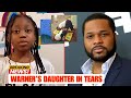 Malcolm Jamal Warner’s Daughter Breaks Down in Tears at Emotional Final Goodbye