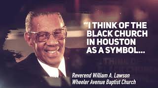 Keeping the Faith: Rev. William A. Lawson