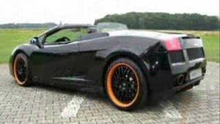 A New Lamborghini Gallardo LP560/4 On eBay For $2053?